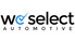 Logo WeSelect